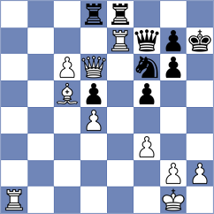 Deac - Bromann (Chess.com INT, 2021)