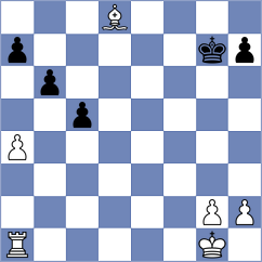 Gruzman - NN (chess.com INT, 2023)