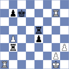 Ostensen - Zeynalov (chess.com INT, 2023)
