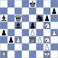 Nasta - Bazilius (chess.com INT, 2023)