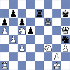 Forcen Esteban - Ducarmon (Chess.com INT, 2020)