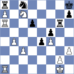 Rosner - Sailer (chess.com INT, 2023)
