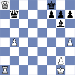 Zhigalko - Krivonosov (Chess.com INT, 2021)