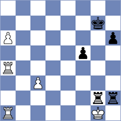 Derraugh - Eggleston (chess.com INT, 2021)