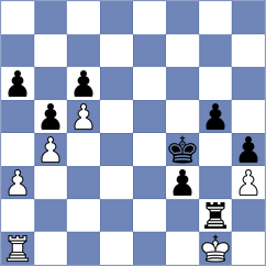 Caxita - Smith (Chess.com INT, 2021)