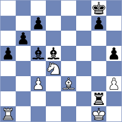 Aepfler - Aleksandrov (Chess.com INT, 2020)