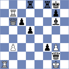 Surita - Liott (Chess.com INT, 2021)
