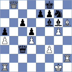 Diaz Herquinio - Ezat (chess.com INT, 2024)