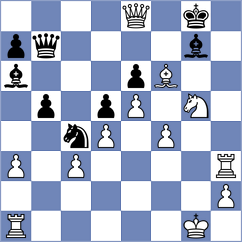 Fernandez - Fawole (Chess.com INT, 2015)