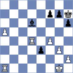 Adu Poku - Eichab (Chess.com INT, 2021)