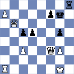 Ladan - Prohaszka (chess.com INT, 2024)