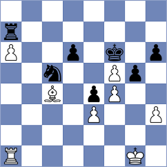 Trifan - Davidson (chess.com INT, 2023)
