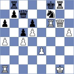 Altman - Beukes (chess.com INT, 2021)