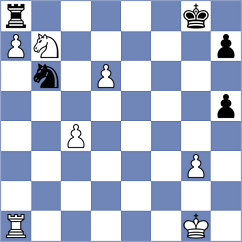 Nikologorskiy - Balla (chess.com INT, 2023)