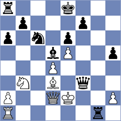 Novikova - Obon Temprano (chess.com INT, 2024)