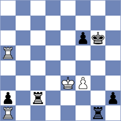 Maheswaran - Rambaldi (Chess.com INT, 2018)