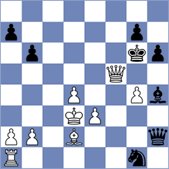Praveen Kumar - Cerveny (Chess.com INT, 2020)