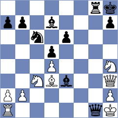 Weishaeutel - Oganian (chess.com INT, 2024)