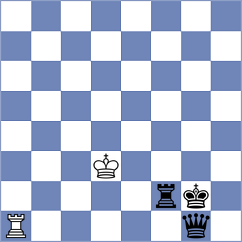 Toncheva - Yashas (Chess.com INT, 2021)
