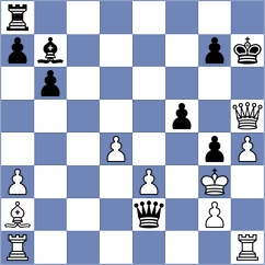 Amigo Quintana - Rozhkov (chess.com INT, 2024)