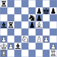 Rich - Vlassov (Chess.com INT, 2021)