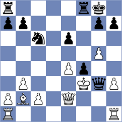 Cristobal - Kramnik (chess.com INT, 2024)