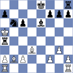 Bugayev - Potapov (Chess.com INT, 2020)