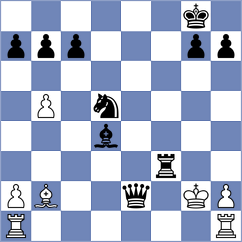 Vanek - Mestnikov (chess.com INT, 2023)