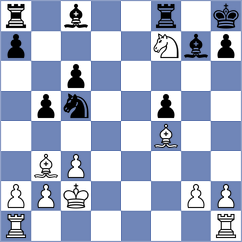 Chiu - Le (chess.com INT, 2023)
