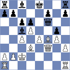 Molenda - Anton Guijarro (chess.com INT, 2024)