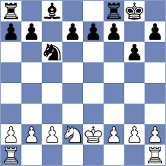 Shepley - Pal (Chess.com INT, 2021)