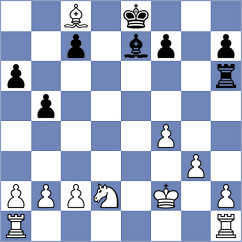 Mena - Vifleemskaia (chess.com INT, 2022)