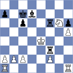 Xiong - Yu (chess.com INT, 2024)