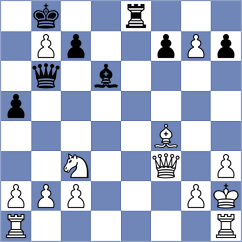 Vlassov - Erzhanov (chess.com INT, 2021)