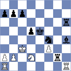 Chabris - Dobre (Chess.com INT, 2021)