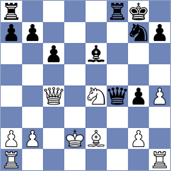 Subelj - Sipila (chess.com INT, 2024)