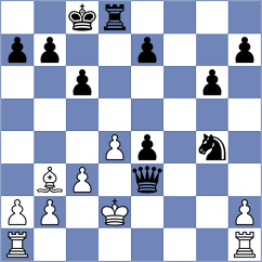 Furet - Condat (Europe-Chess INT, 2020)
