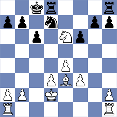 Ten Hertog - Amangeldiev (Chess.com INT, 2021)