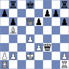 Martins - Pan (chess.com INT, 2023)