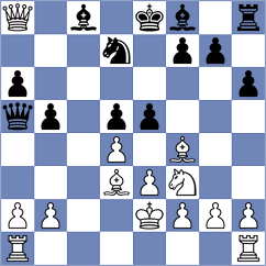 Ardelean - Kovalevsky (chess.com INT, 2023)