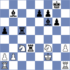 Cramling Bellon - Brahami (chess.com INT, 2024)
