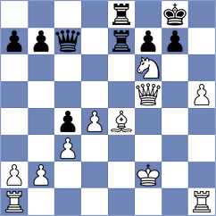 Bernotas - Tarini (Chess.com INT, 2020)