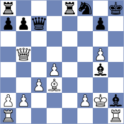 Taras - Marcinczyk (Chess.com INT, 2021)