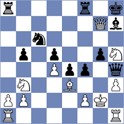 Zverev - Bugayev (chess.com INT, 2021)