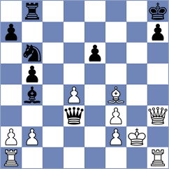 Antova - Trifan (chess.com INT, 2023)