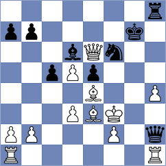 Sochacki - Meunier-Pion (chess.com INT, 2023)