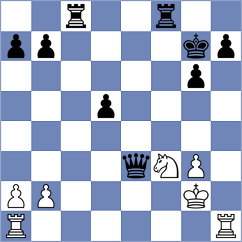 Herrera Reyes - Juhasz (Chess.com INT, 2021)