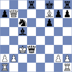 Donatti - Jovic (chess.com INT, 2024)
