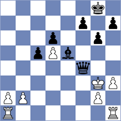 Yaniuk - Balkum (chess.com INT, 2024)