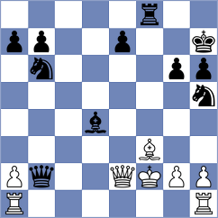 Acosta Cruz - Rizzo (chess.com INT, 2024)